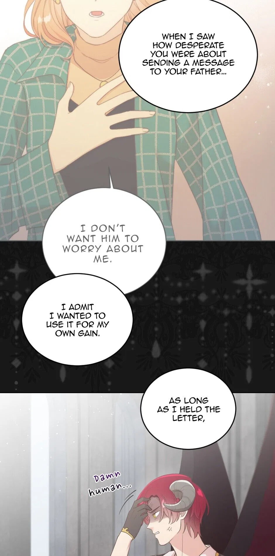 A Thousand Year Engagement Chapter 12 – Page 18