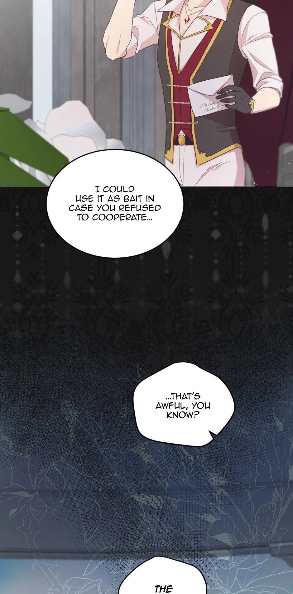 A Thousand Year Engagement Chapter 12 – Page 19