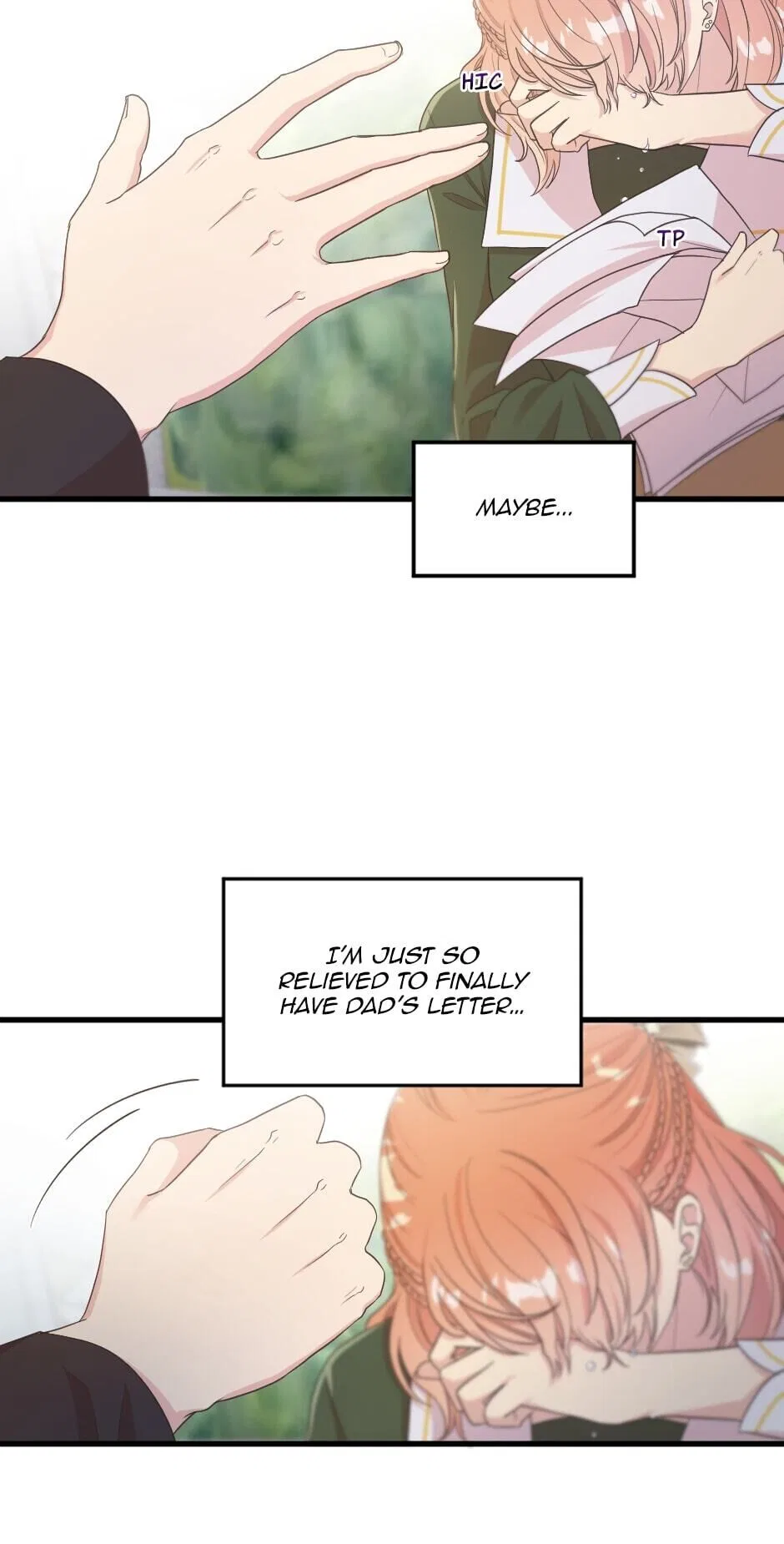 A Thousand Year Engagement Chapter 12 – Page 22