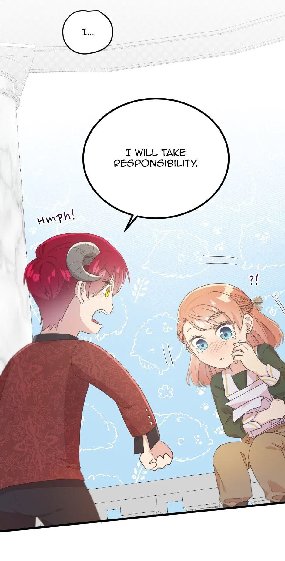 A Thousand Year Engagement Chapter 12 – Page 24