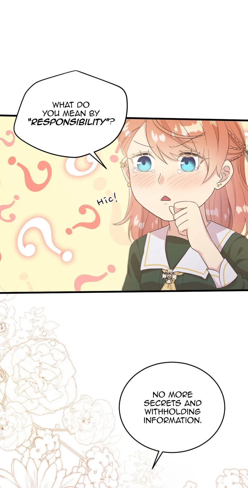 A Thousand Year Engagement Chapter 12 – Page 25