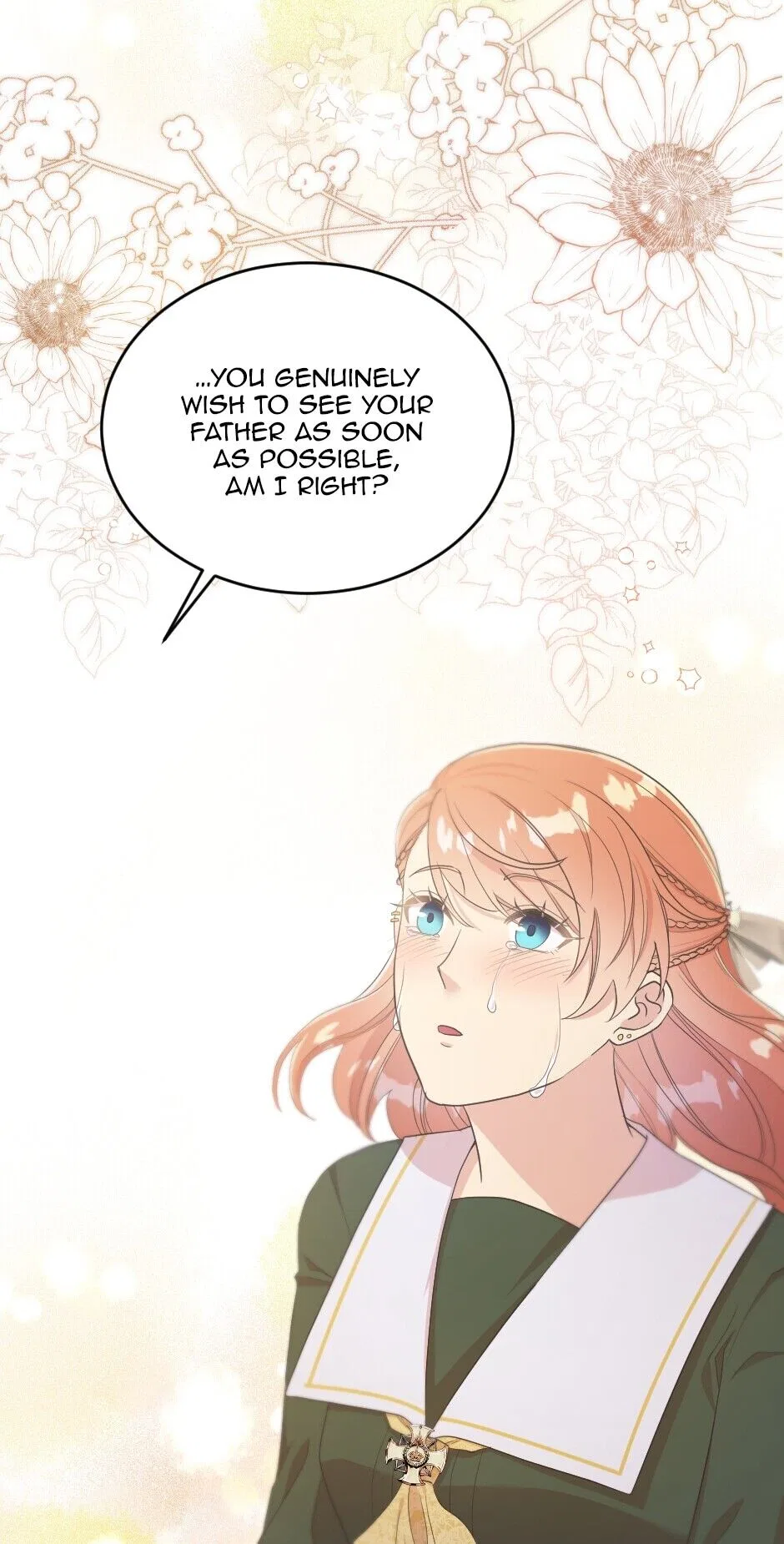 A Thousand Year Engagement Chapter 12 – Page 27