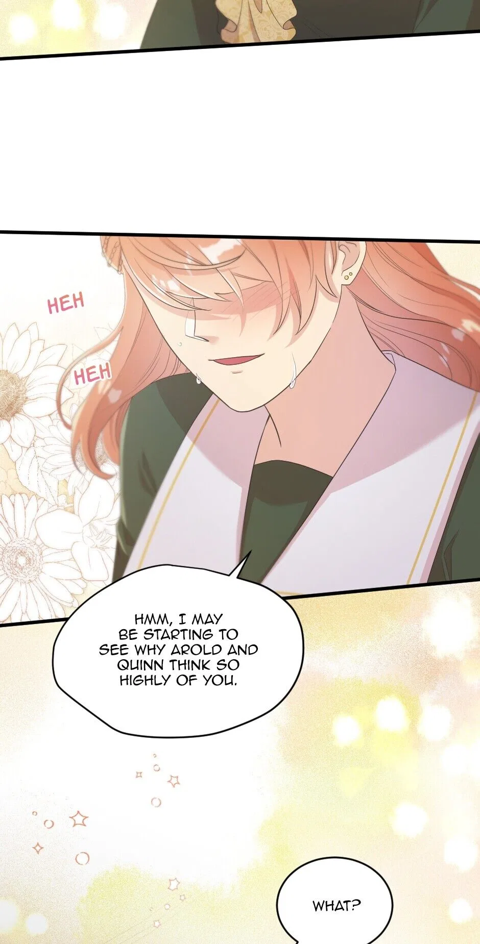 A Thousand Year Engagement Chapter 12 – Page 28