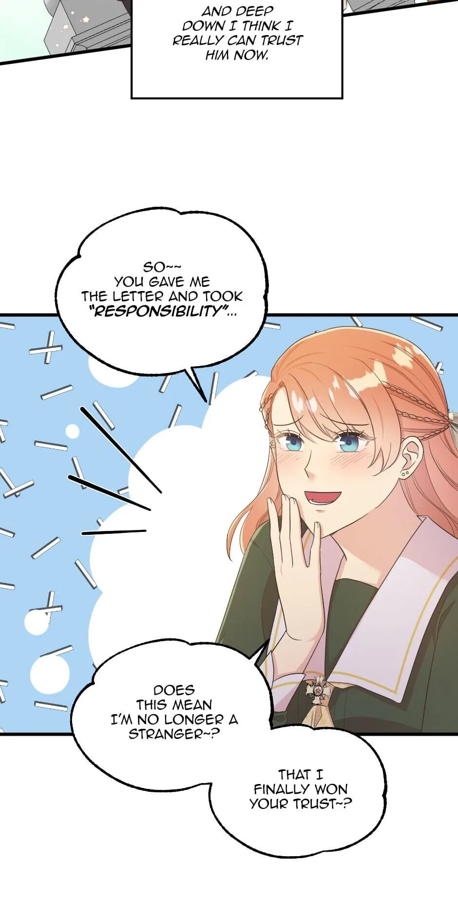A Thousand Year Engagement Chapter 12 – Page 30
