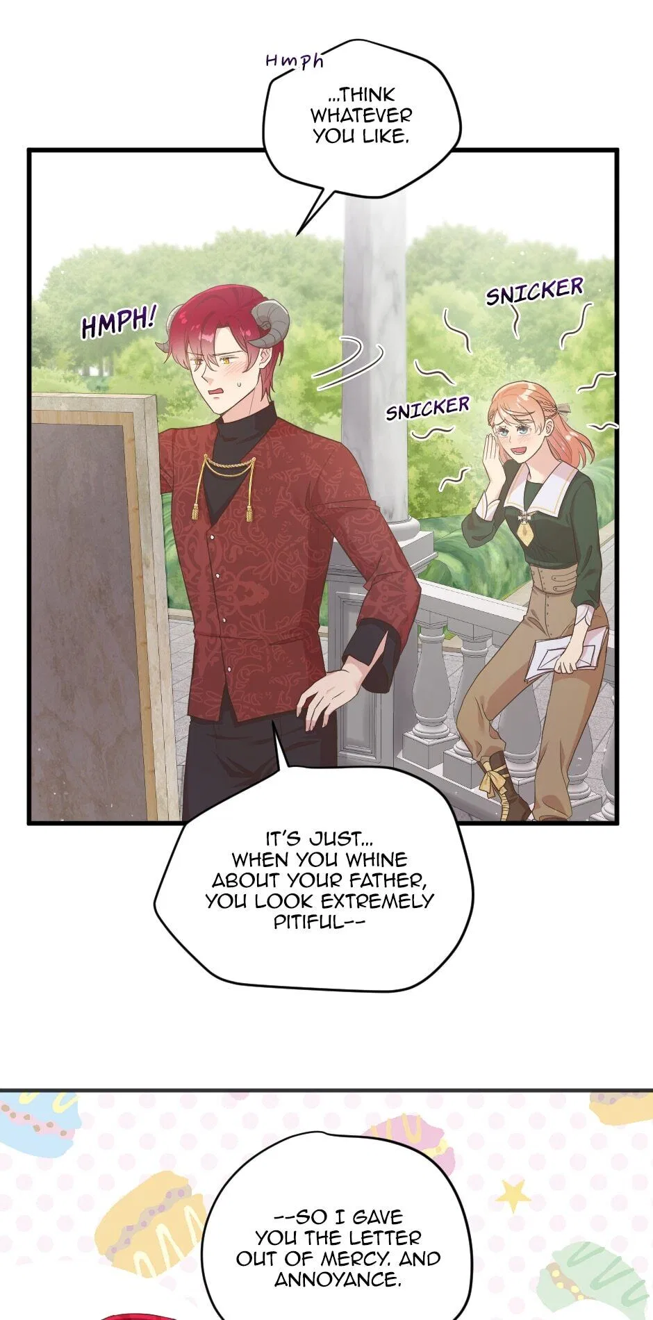 A Thousand Year Engagement Chapter 12 – Page 31