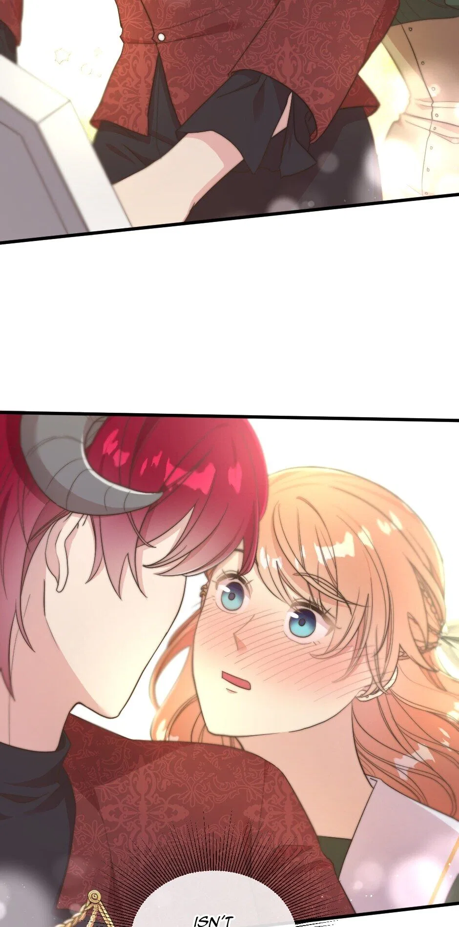 A Thousand Year Engagement Chapter 12 – Page 38