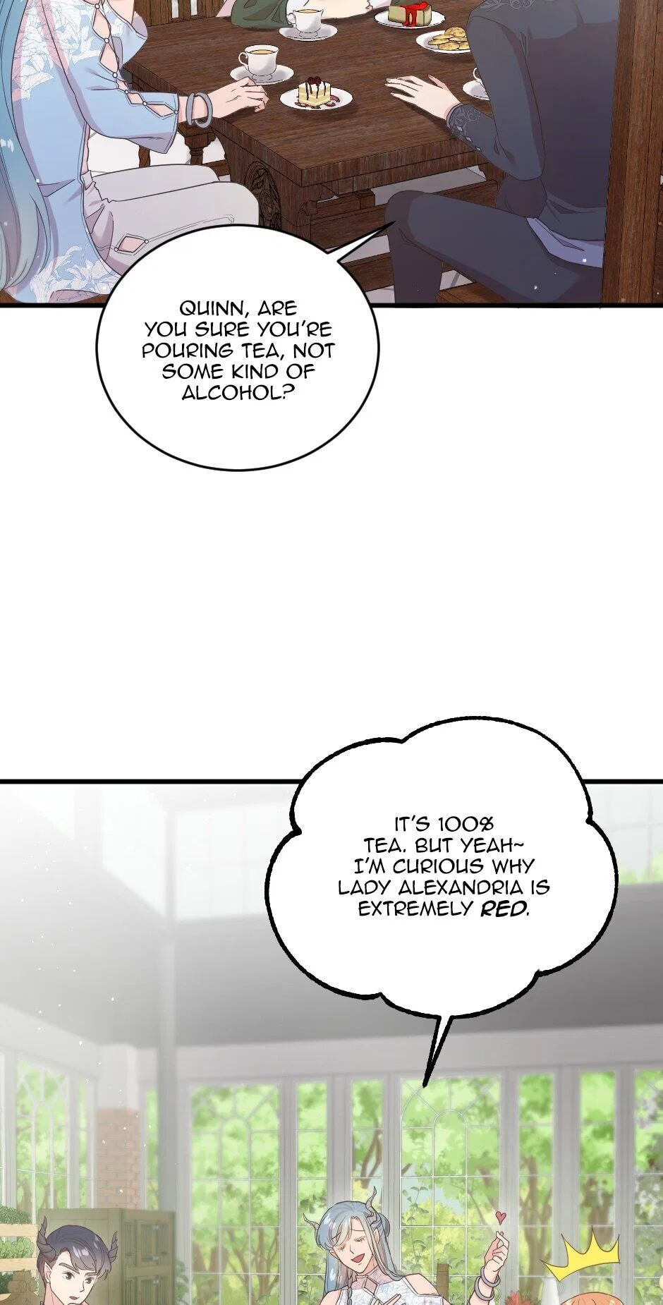 A Thousand Year Engagement Chapter 12 – Page 45