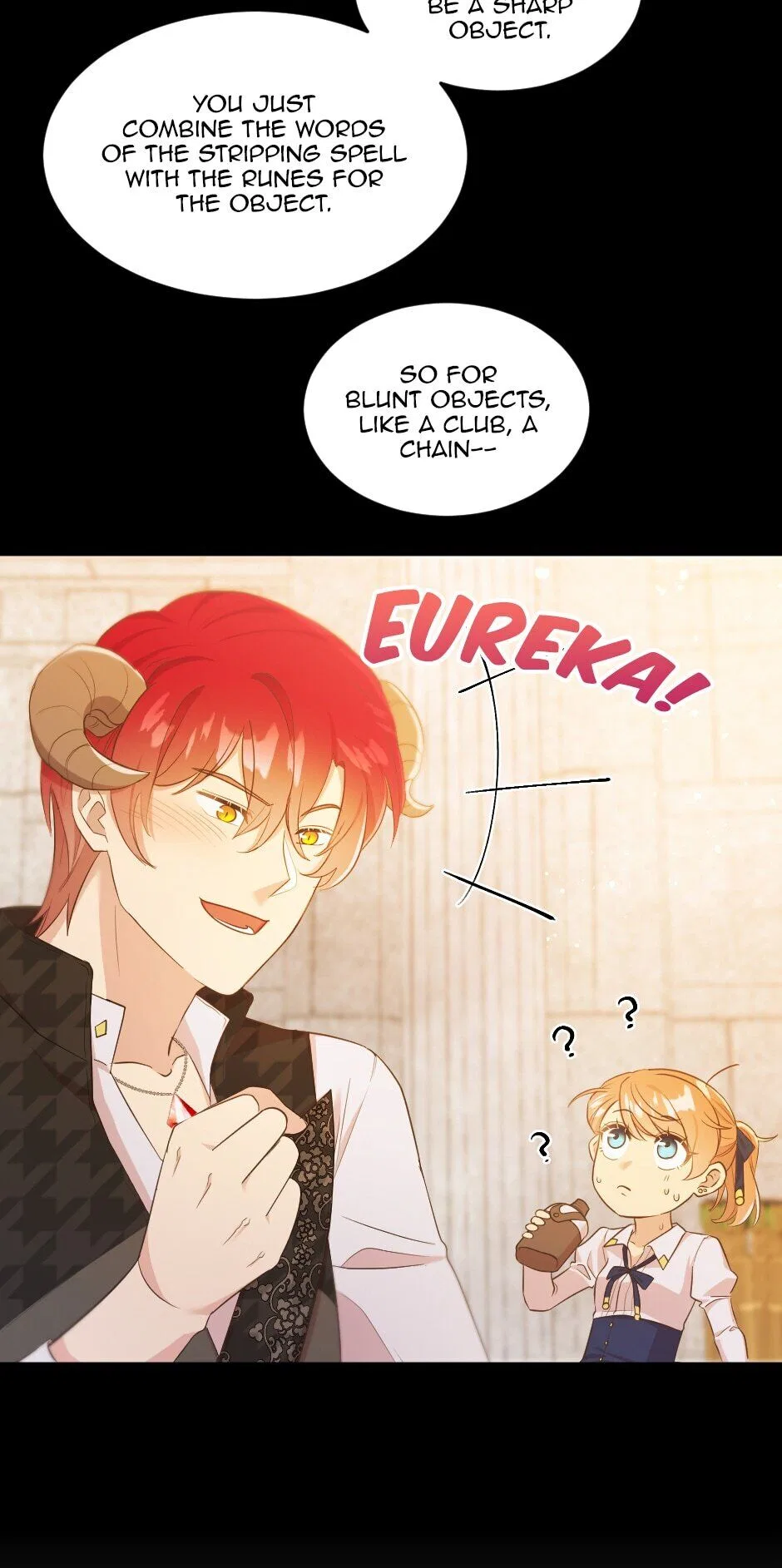 A Thousand Year Engagement Chapter 11 – Page 4