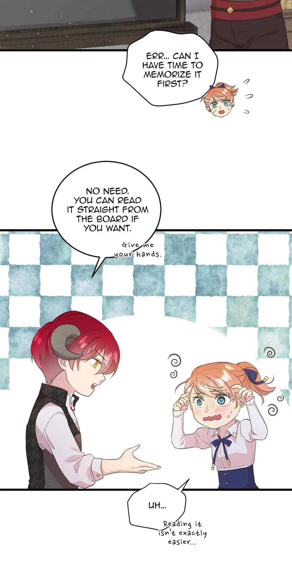 A Thousand Year Engagement Chapter 11 – Page 7