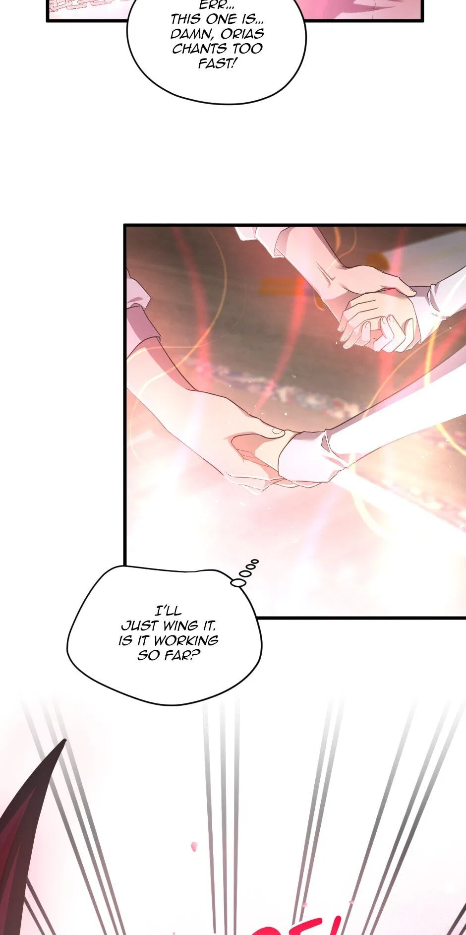 A Thousand Year Engagement Chapter 11 – Page 11