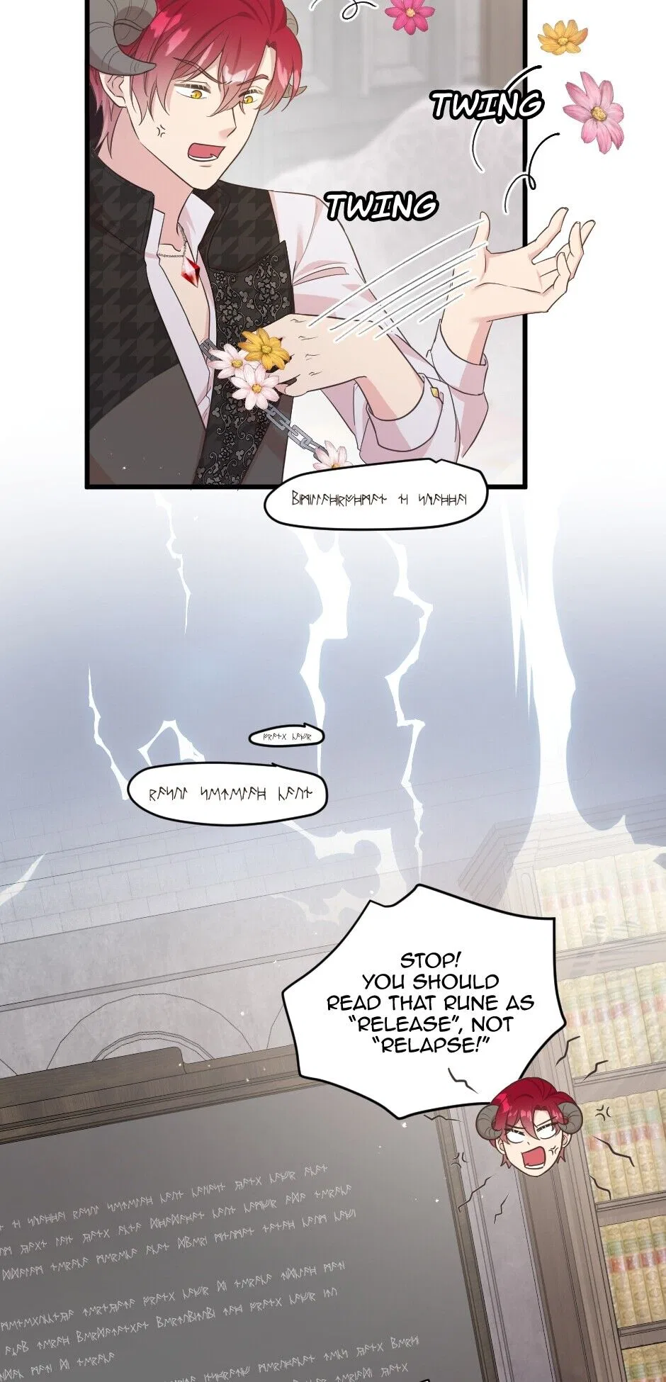 A Thousand Year Engagement Chapter 11 – Page 15