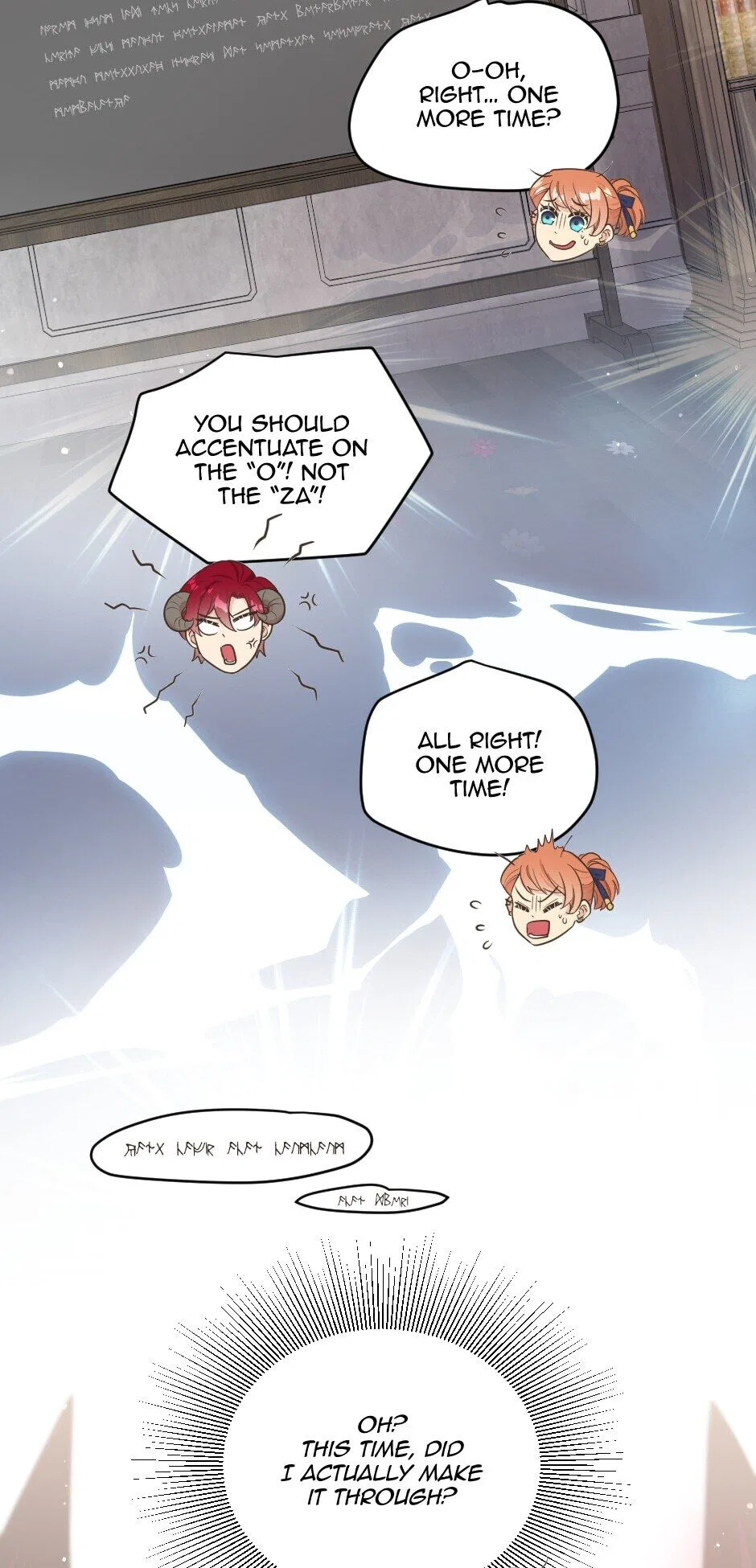 A Thousand Year Engagement Chapter 11 – Page 16