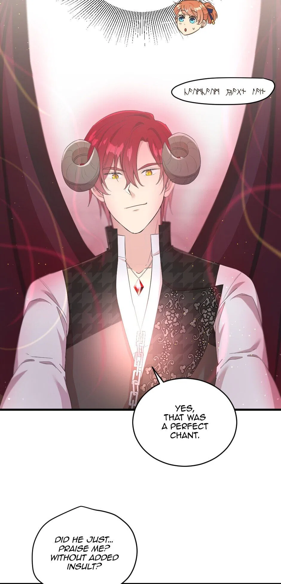 A Thousand Year Engagement Chapter 11 – Page 17