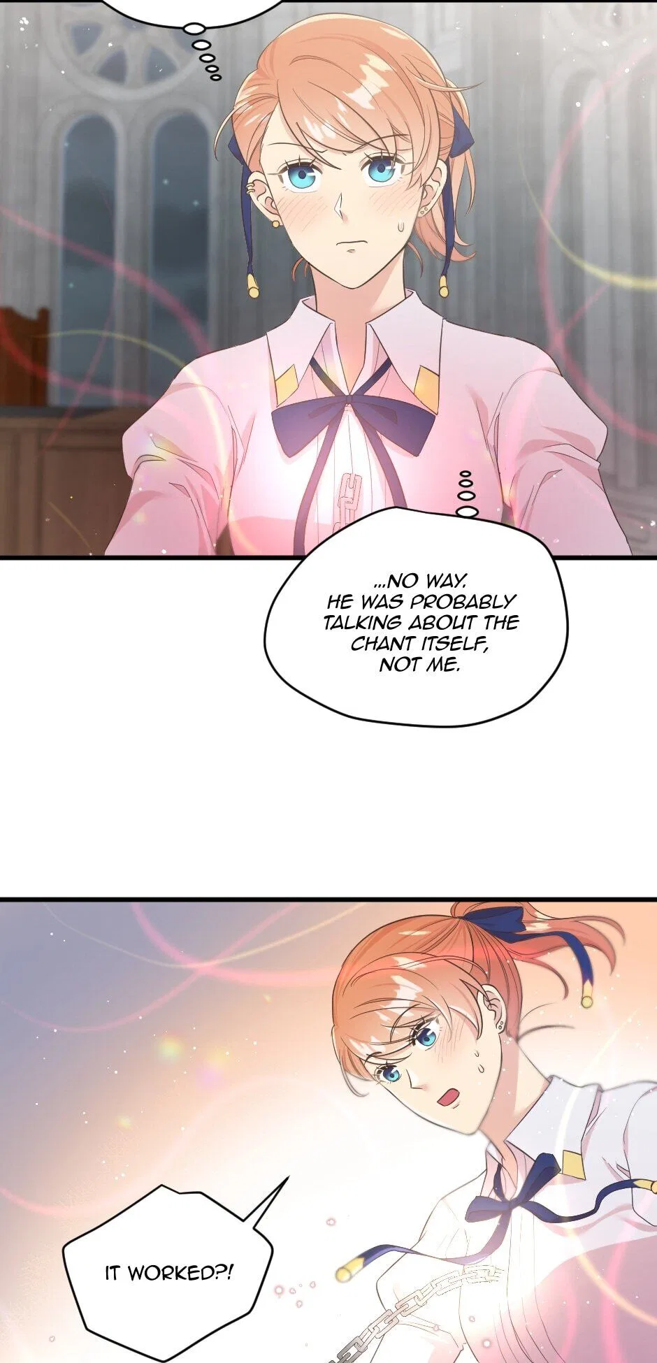 A Thousand Year Engagement Chapter 11 – Page 18