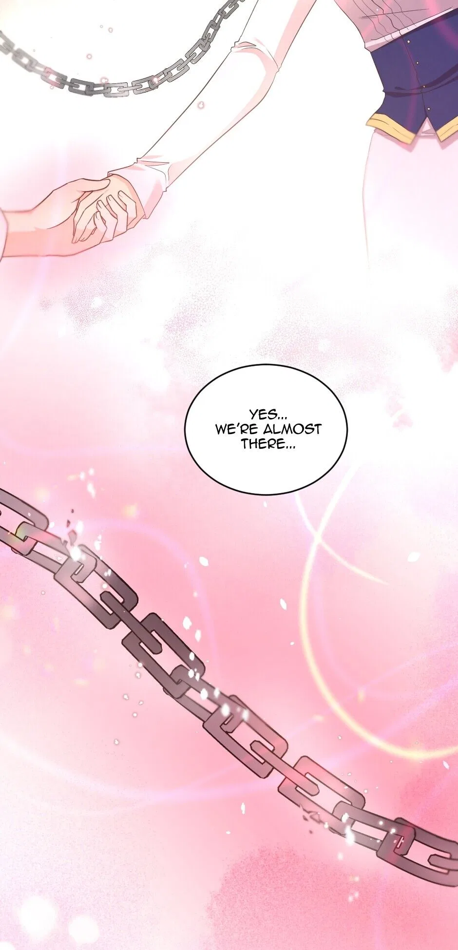 A Thousand Year Engagement Chapter 11 – Page 19