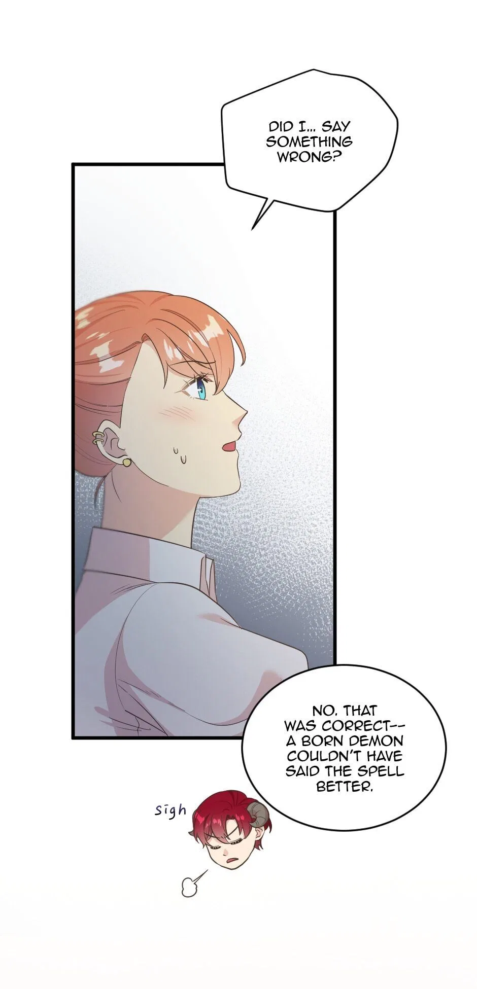 A Thousand Year Engagement Chapter 11 – Page 22