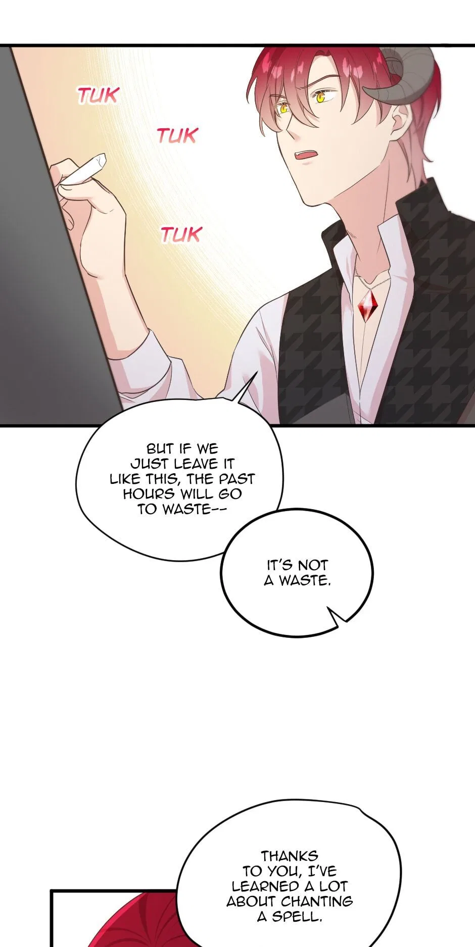 A Thousand Year Engagement Chapter 11 – Page 25