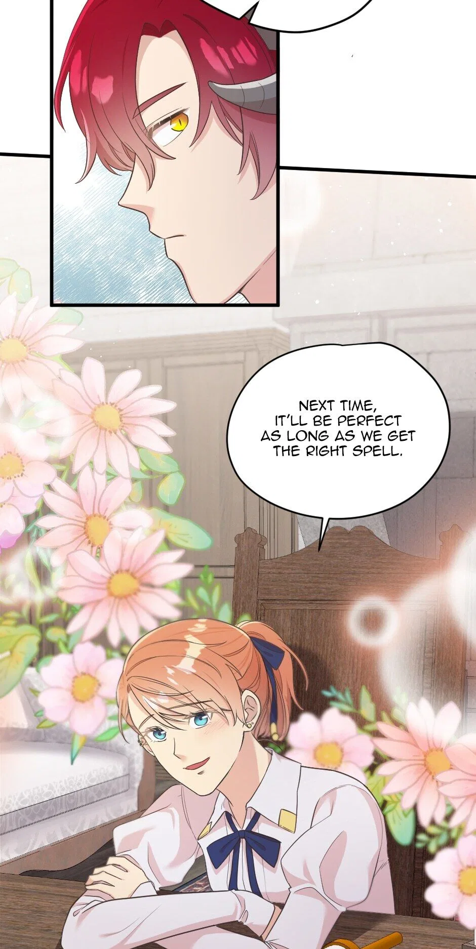 A Thousand Year Engagement Chapter 11 – Page 26
