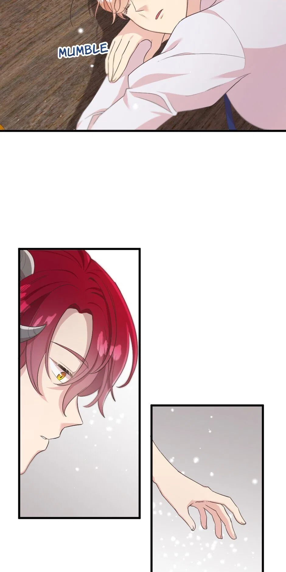 A Thousand Year Engagement Chapter 11 – Page 30