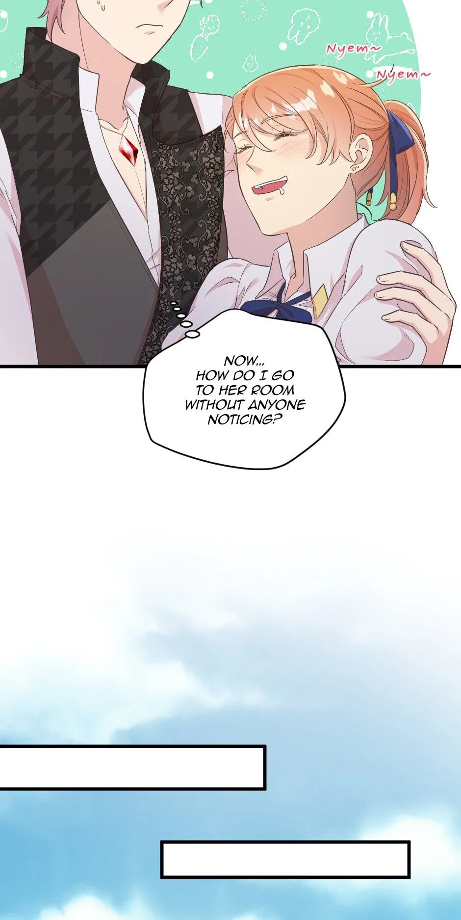 A Thousand Year Engagement Chapter 11 – Page 33