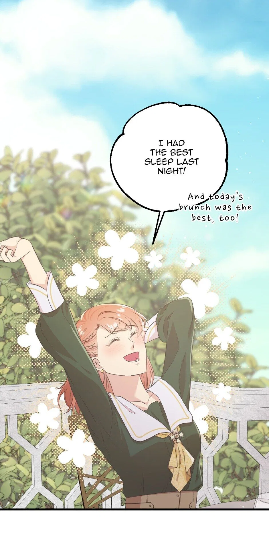 A Thousand Year Engagement Chapter 11 – Page 34