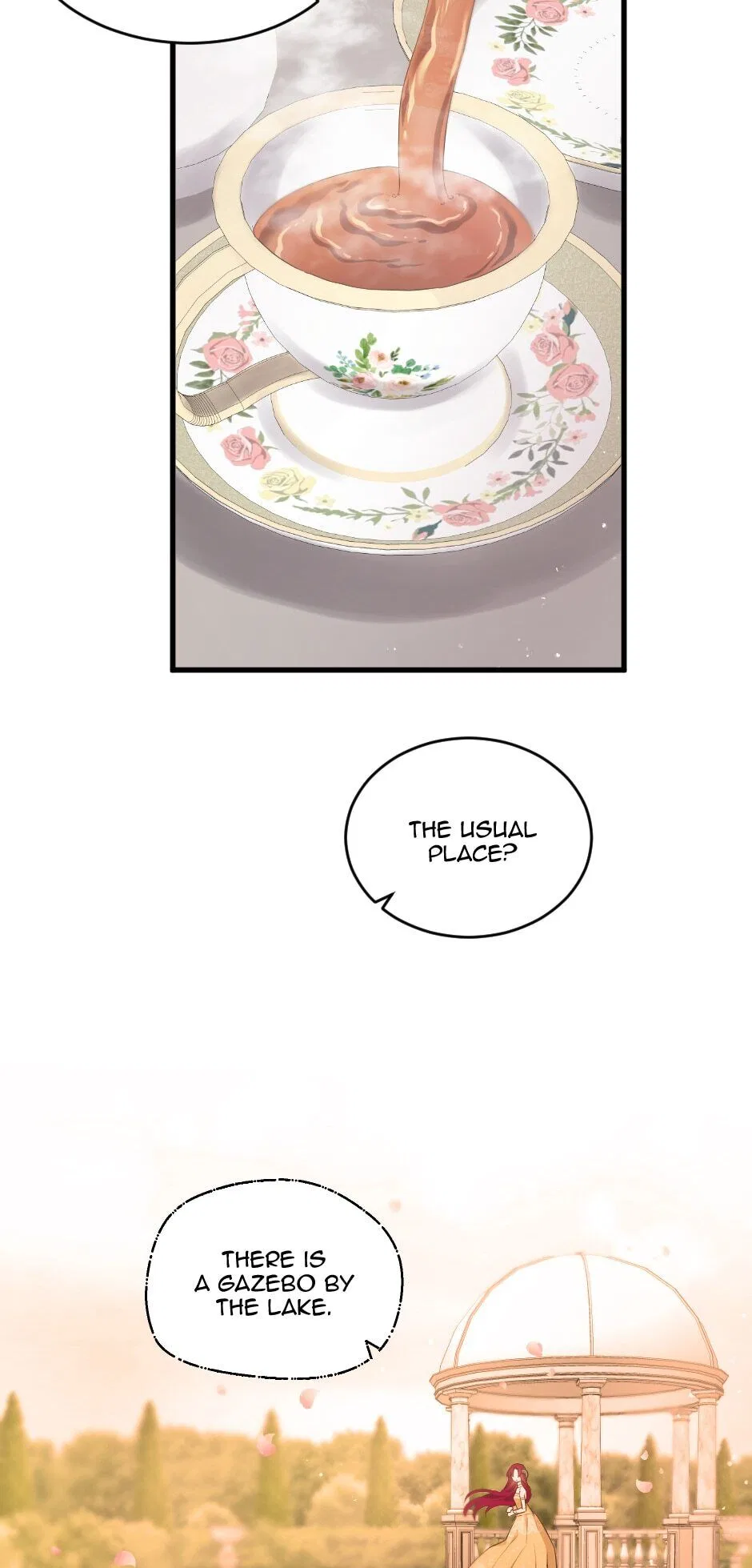 A Thousand Year Engagement Chapter 11 – Page 38