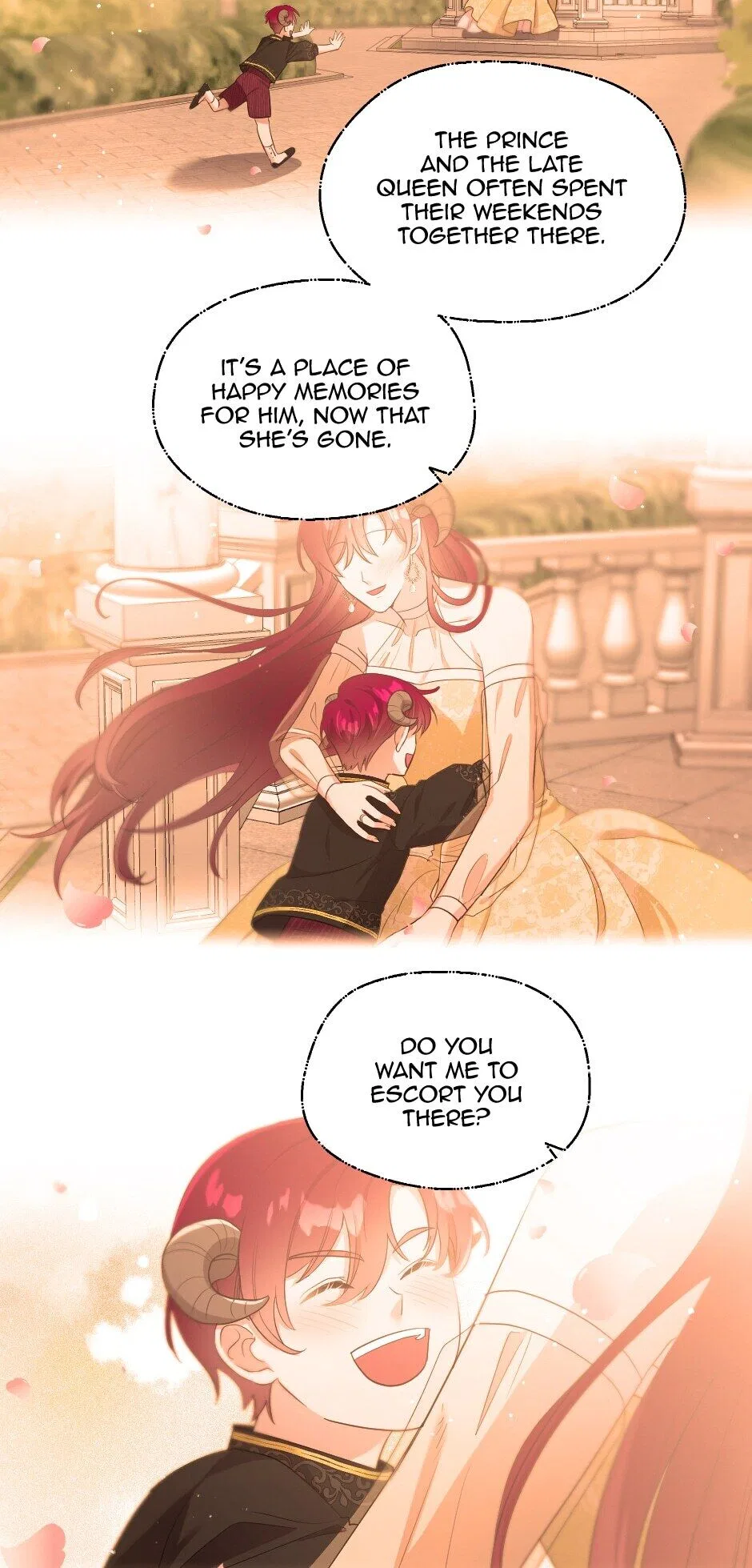 A Thousand Year Engagement Chapter 11 – Page 39