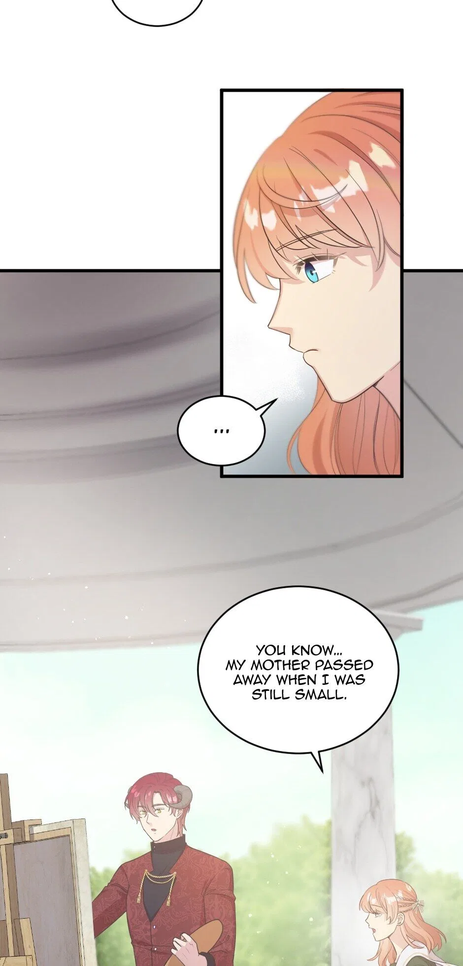 A Thousand Year Engagement Chapter 11 – Page 45