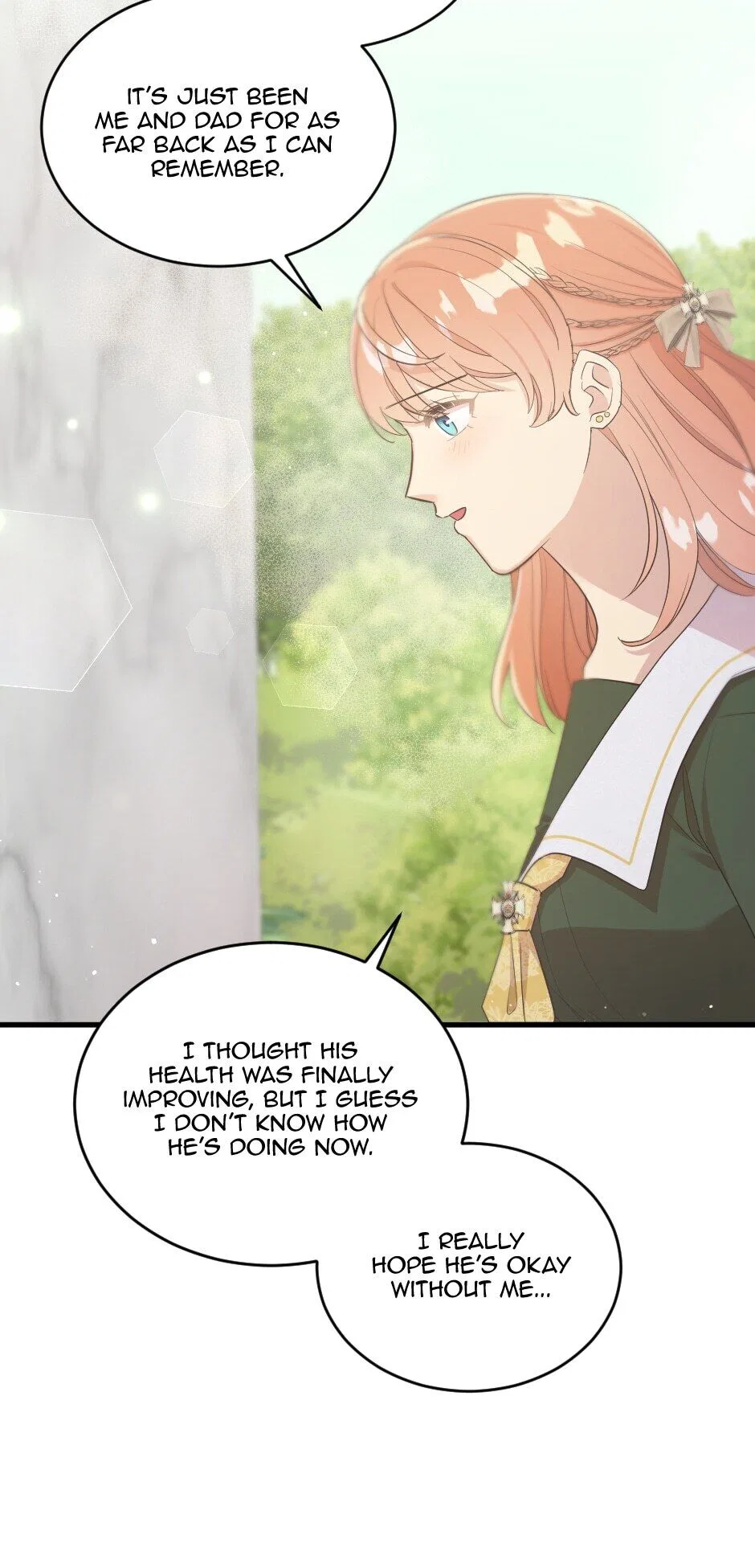 A Thousand Year Engagement Chapter 11 – Page 47