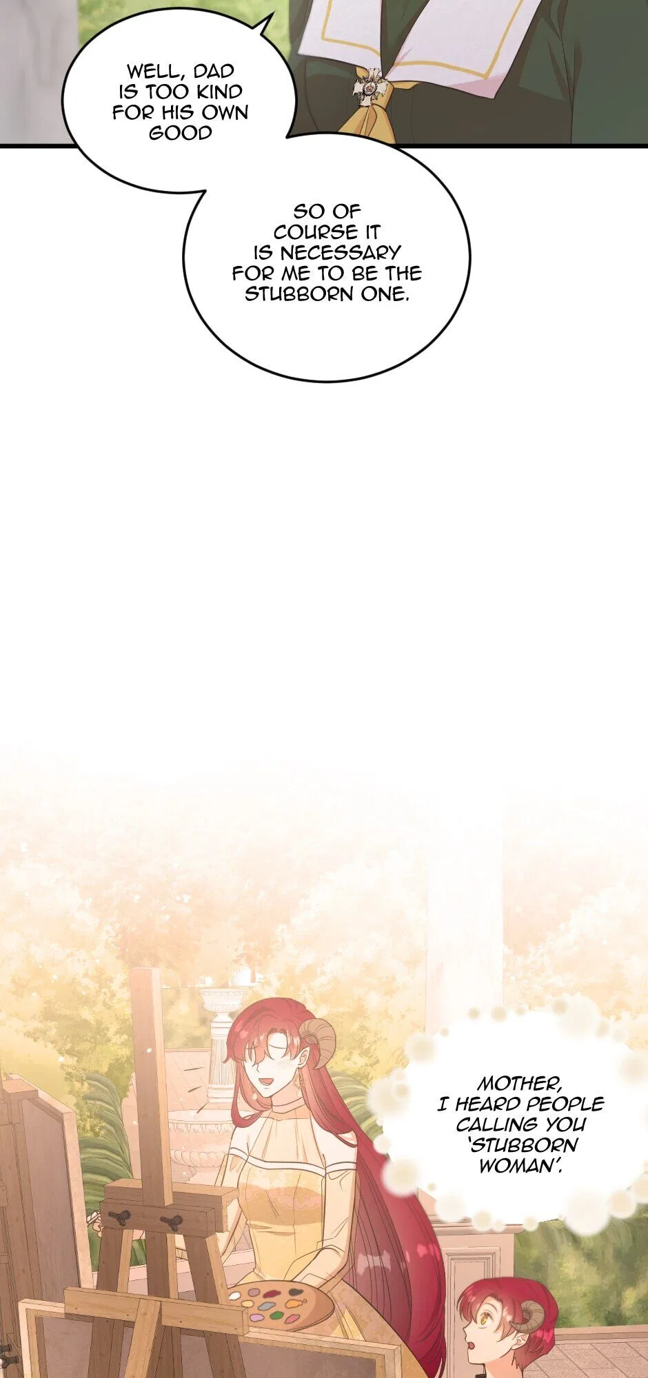 A Thousand Year Engagement Chapter 11 – Page 49