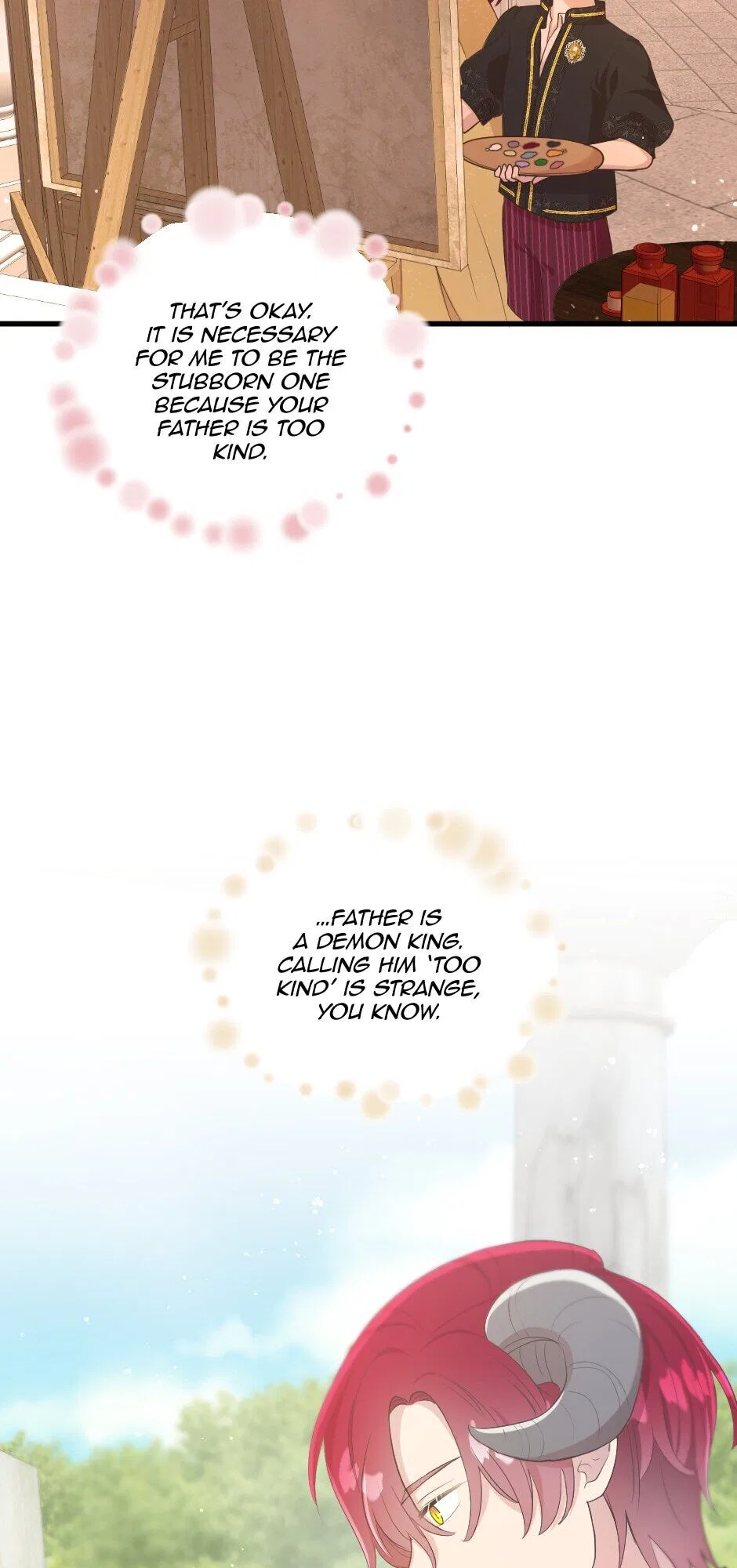 A Thousand Year Engagement Chapter 11 – Page 50