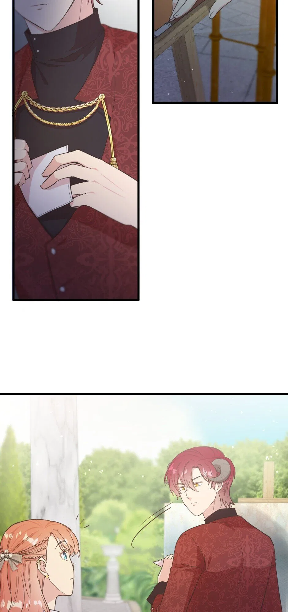 A Thousand Year Engagement Chapter 11 – Page 52