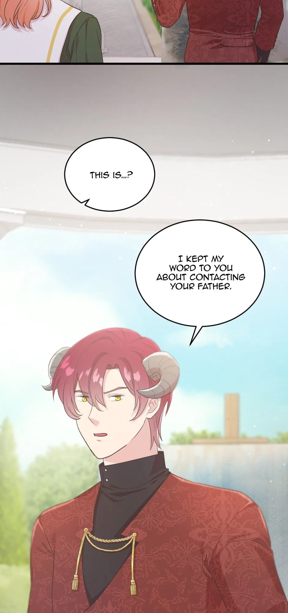 A Thousand Year Engagement Chapter 11 – Page 53