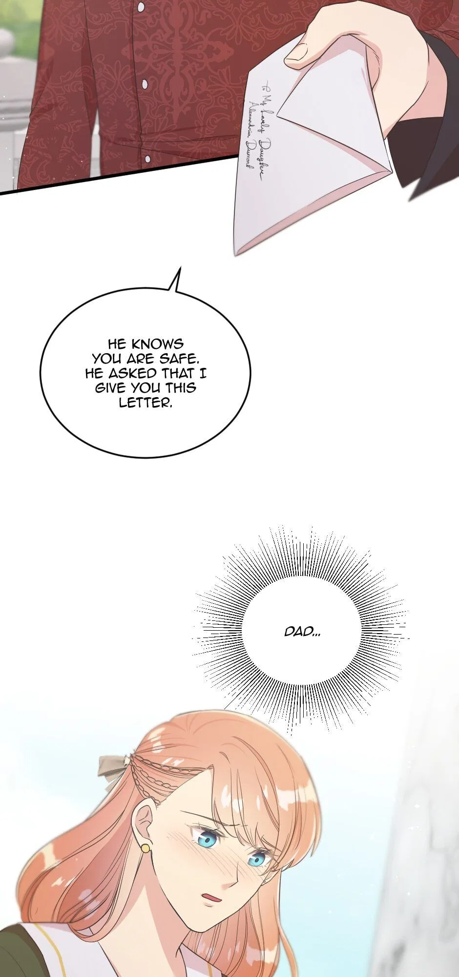 A Thousand Year Engagement Chapter 11 – Page 54