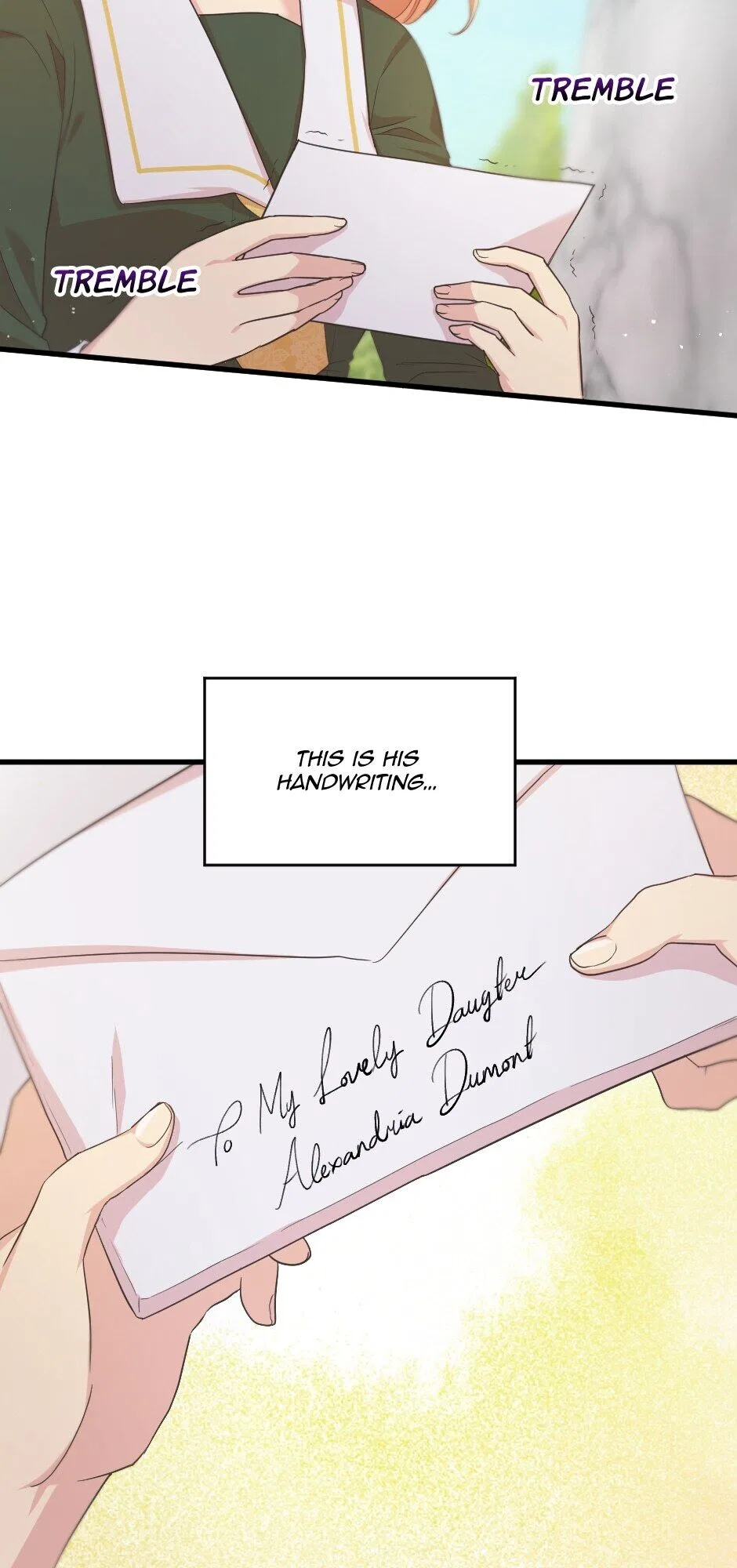 A Thousand Year Engagement Chapter 11 – Page 55