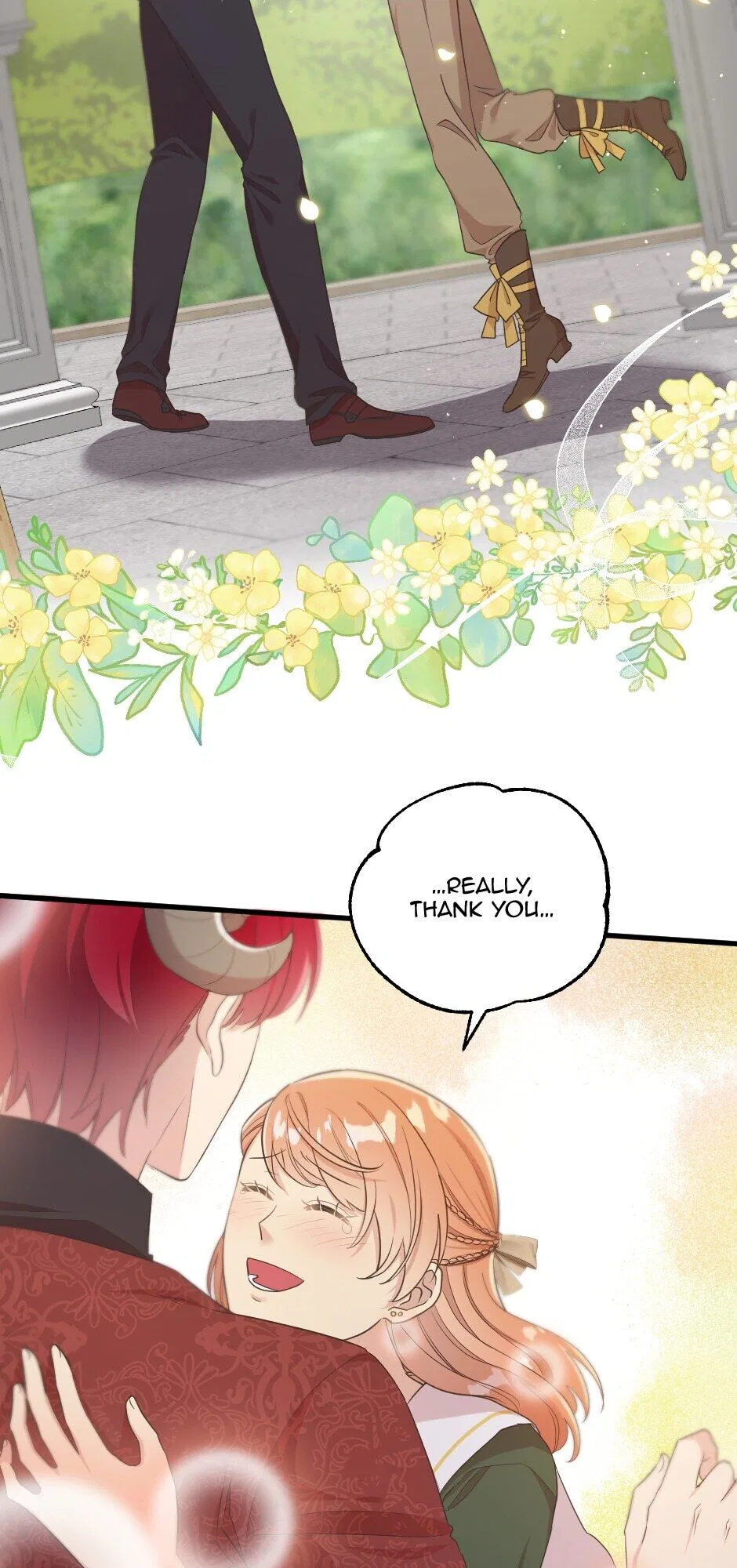 A Thousand Year Engagement Chapter 11 – Page 57