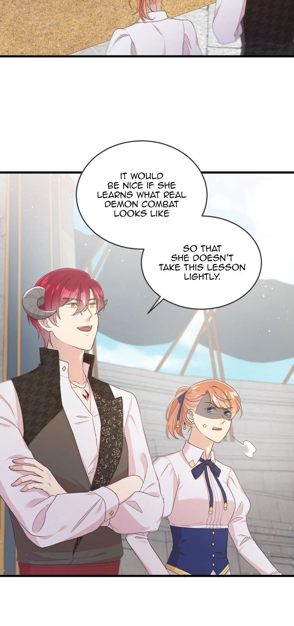 A Thousand Year Engagement Chapter 10 – Page 2