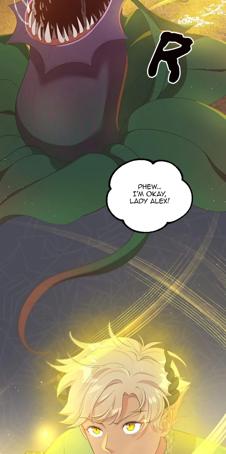 A Thousand Year Engagement Chapter 10 – Page 16