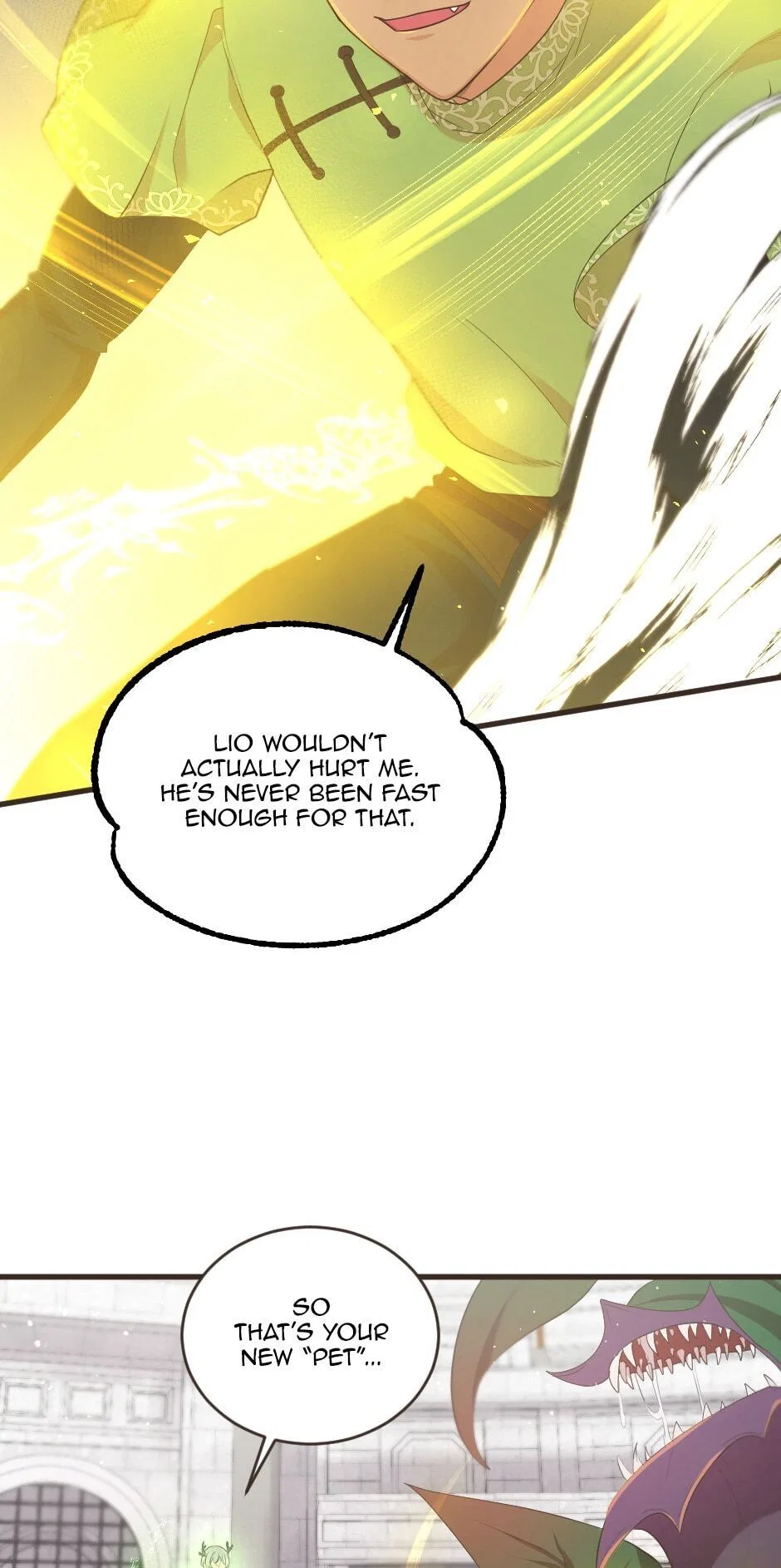 A Thousand Year Engagement Chapter 10 – Page 17