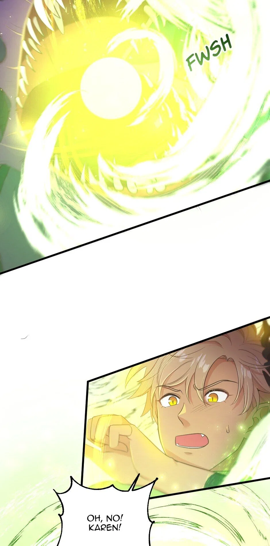 A Thousand Year Engagement Chapter 10 – Page 27