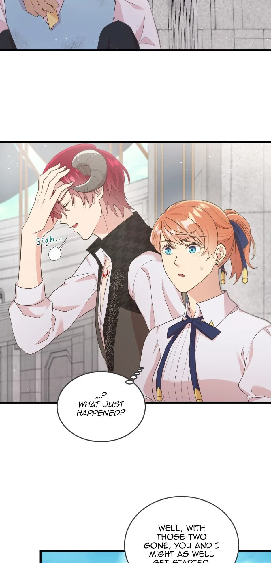 A Thousand Year Engagement Chapter 10 – Page 39