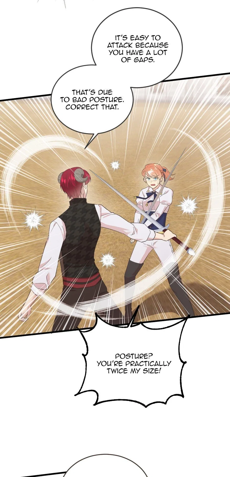 A Thousand Year Engagement Chapter 10 – Page 42