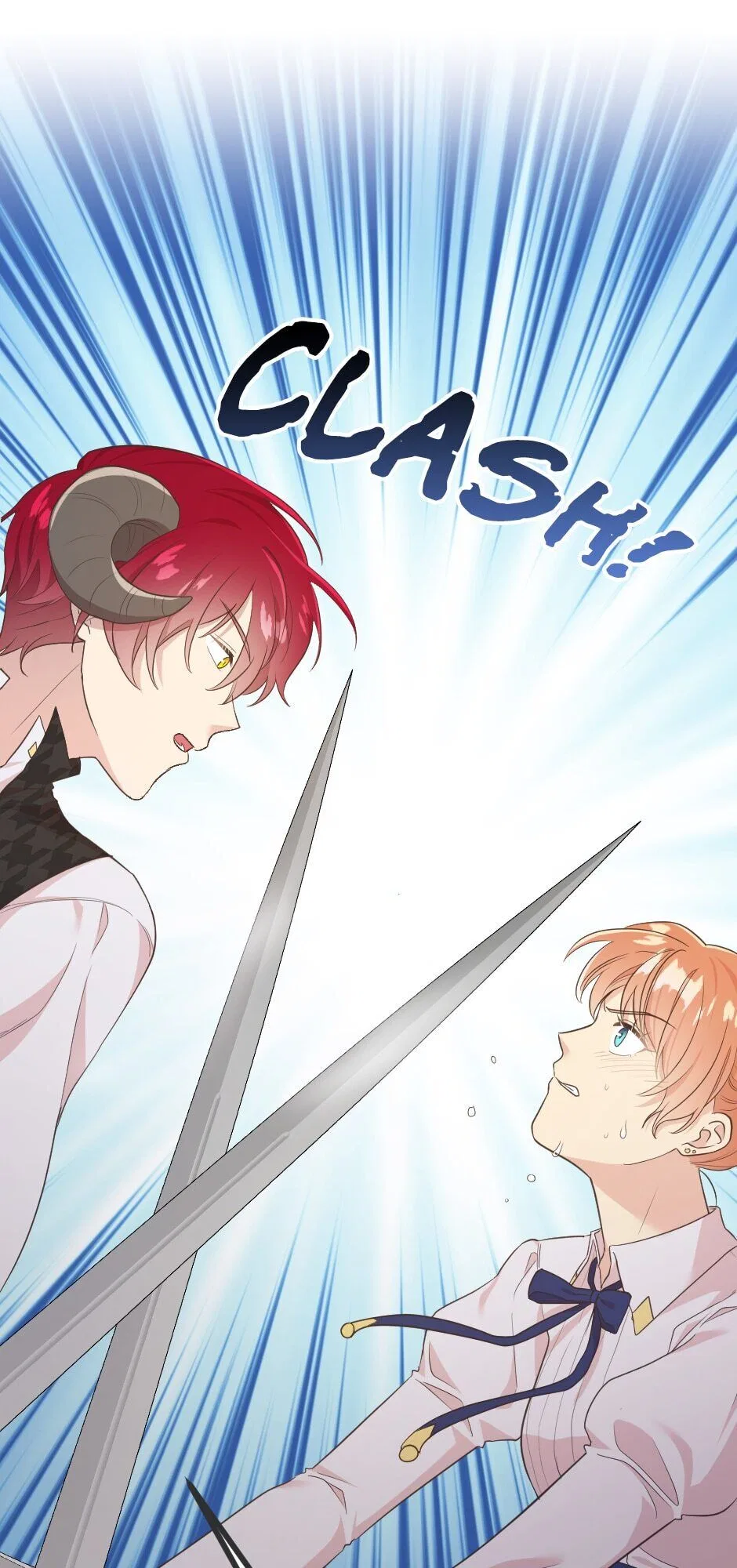 A Thousand Year Engagement Chapter 10 – Page 46