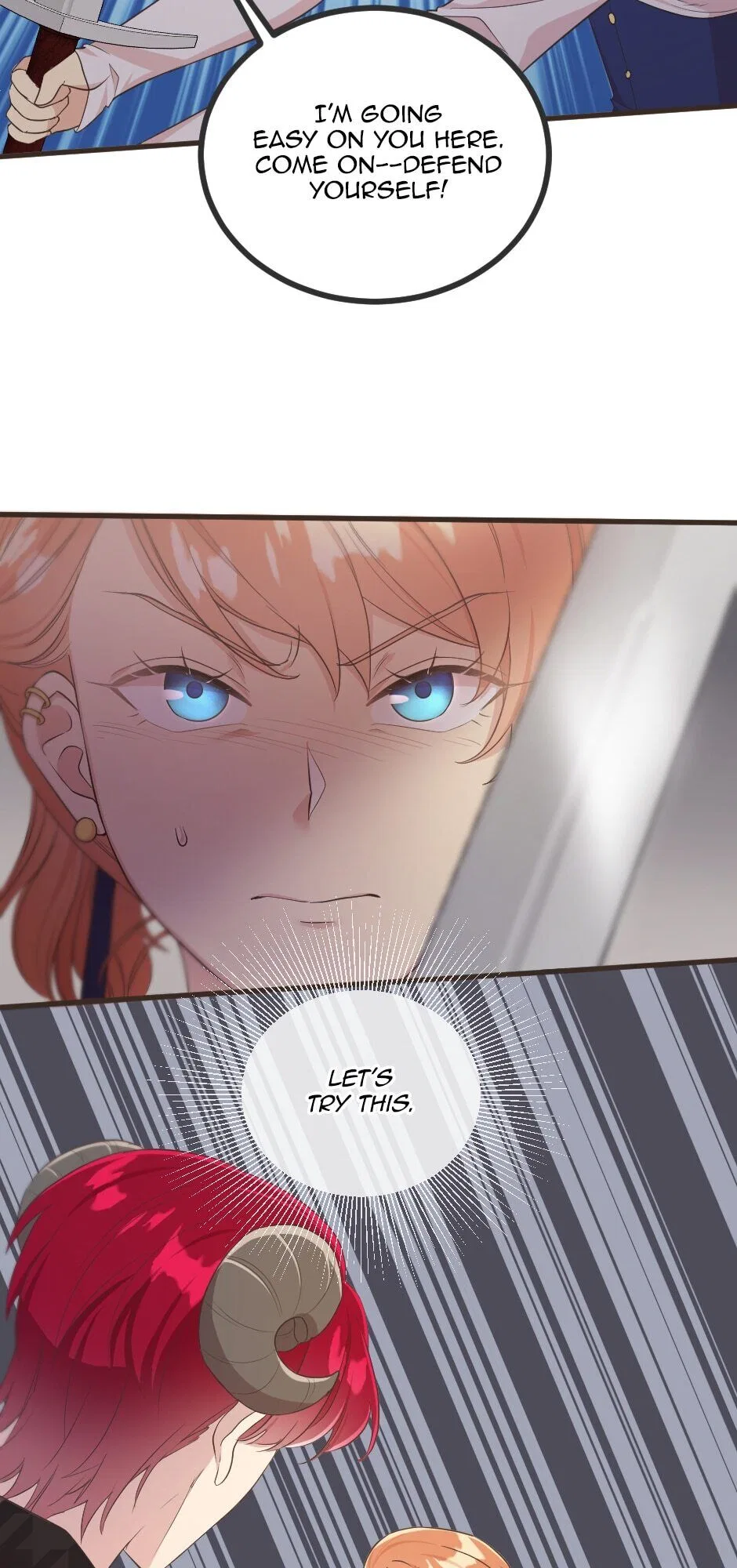 A Thousand Year Engagement Chapter 10 – Page 47