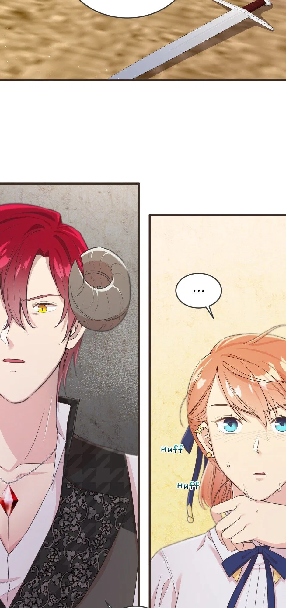 A Thousand Year Engagement Chapter 10 – Page 51