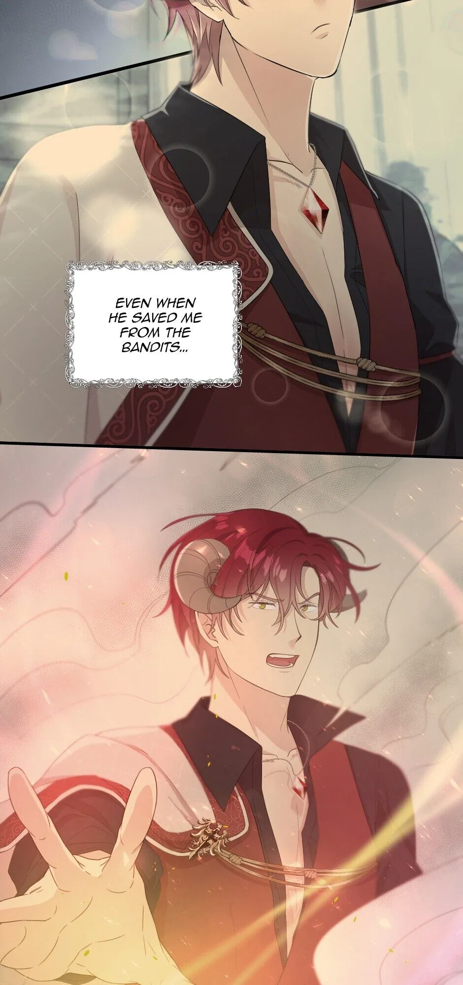 A Thousand Year Engagement Chapter 9 – Page 2