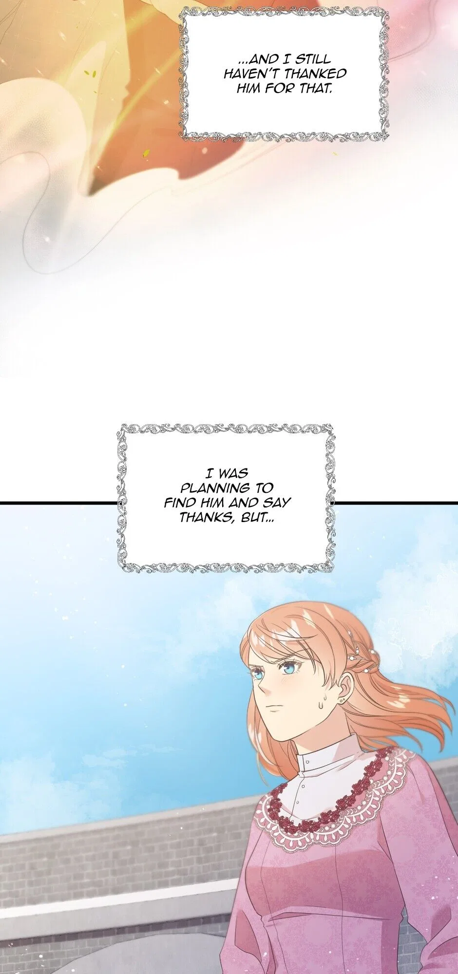 A Thousand Year Engagement Chapter 9 – Page 3