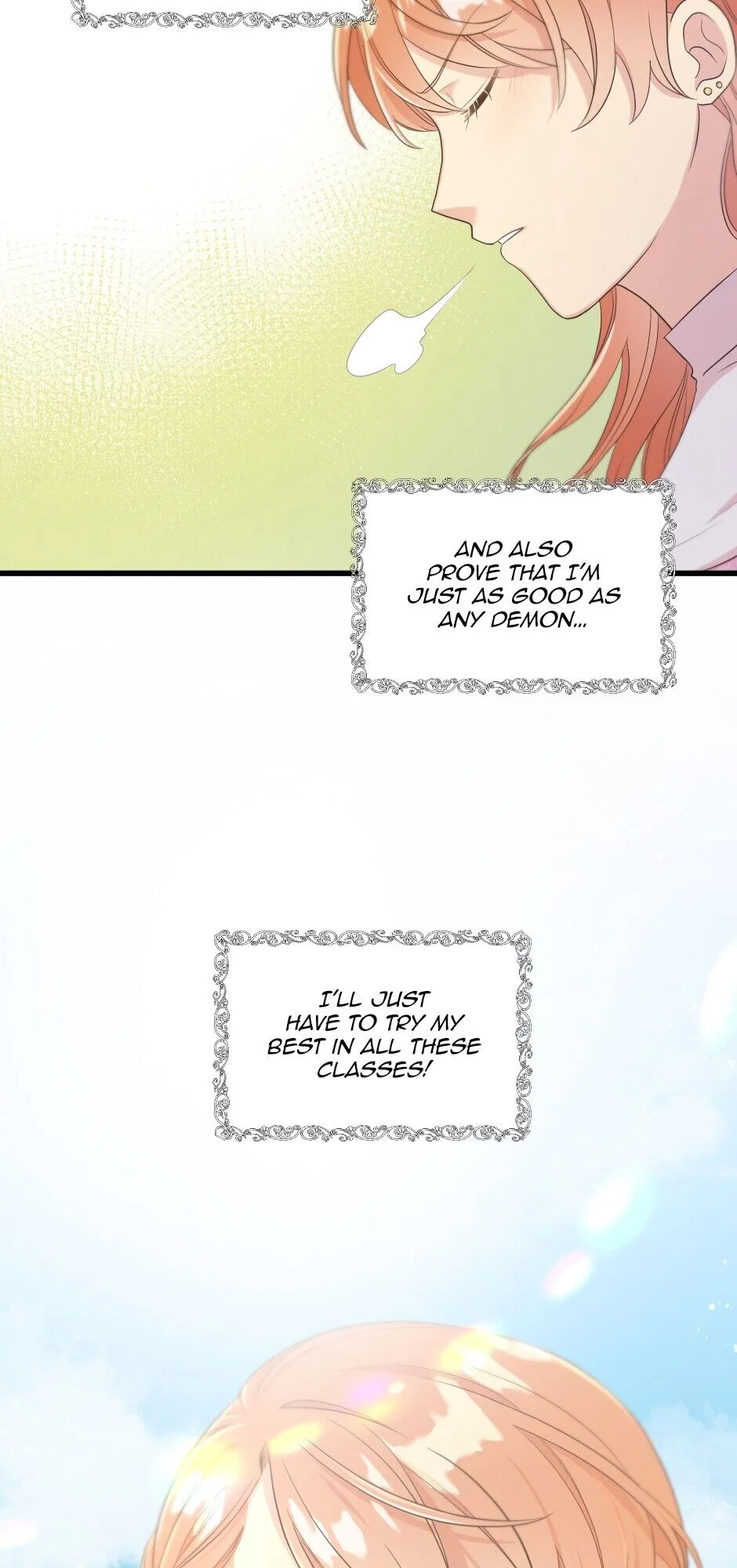 A Thousand Year Engagement Chapter 9 – Page 6