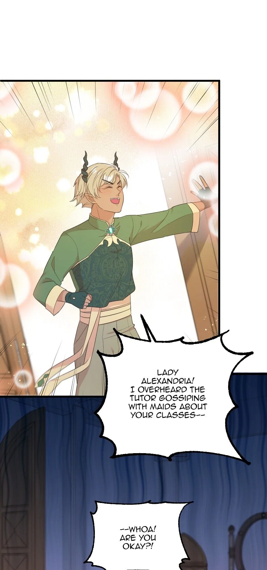 A Thousand Year Engagement Chapter 9 – Page 9