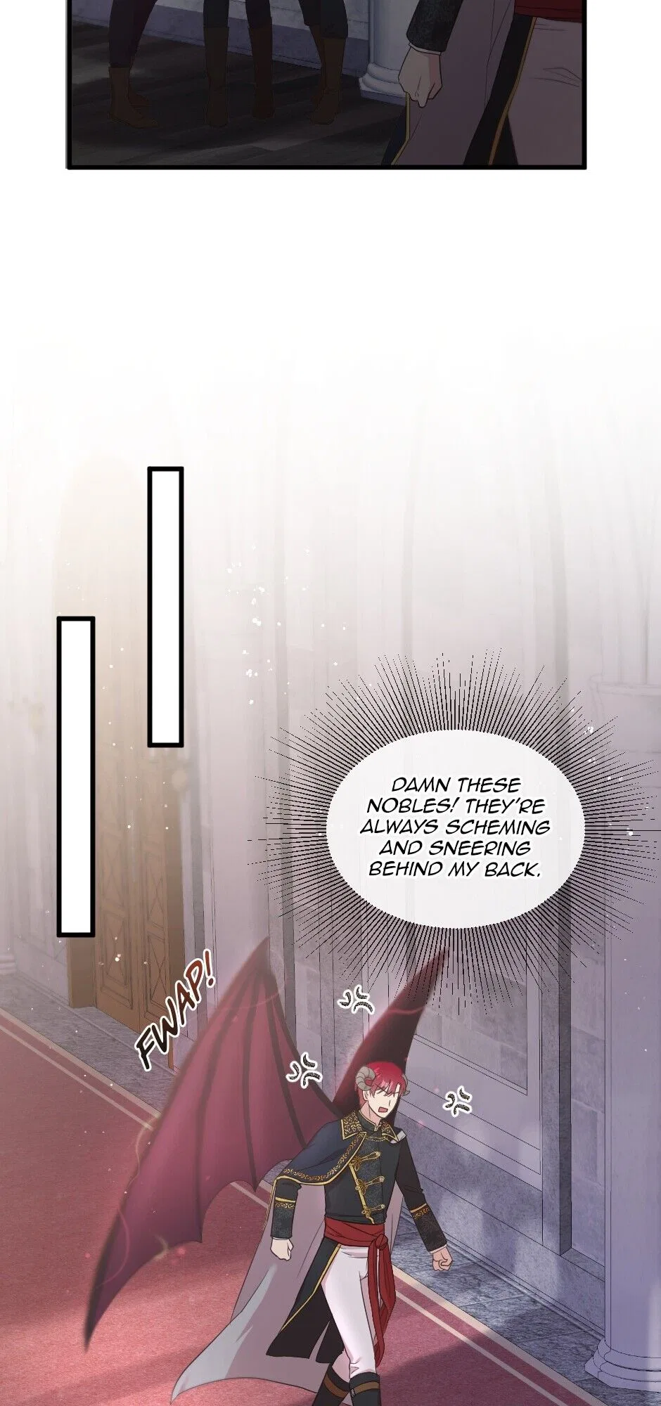 A Thousand Year Engagement Chapter 9 – Page 16